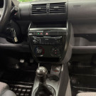 VW - VolksWagen Fox City 1.0 Mi/ 1.0Mi Total Flex 8V 5p 2006 Flex-20