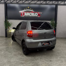 VW - VolksWagen Fox City 1.0 Mi/ 1.0Mi Total Flex 8V 5p 2006 Flex-7