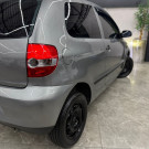 VW - VolksWagen Fox City 1.0 Mi/ 1.0Mi Total Flex 8V 5p 2006 Flex-11
