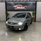 VW - VolksWagen Fox City 1.0 Mi/ 1.0Mi Total Flex 8V 5p 2006 Flex-6