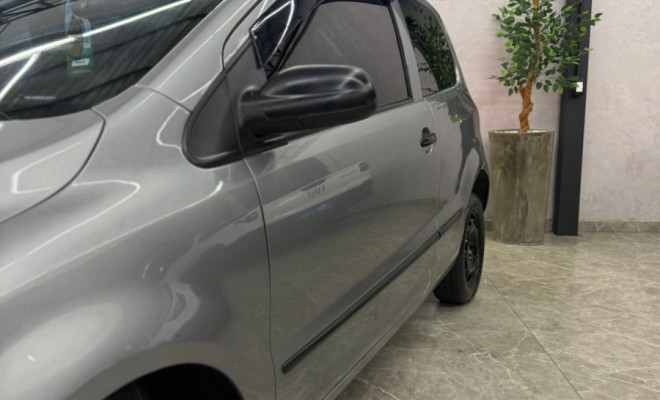 VW - VolksWagen Fox City 1.0 Mi/ 1.0Mi Total Flex 8V 5p 2006 Flex-4