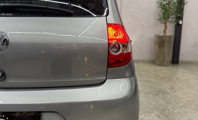 VW - VolksWagen Fox City 1.0 Mi/ 1.0Mi Total Flex 8V 5p 2006 Flex-13