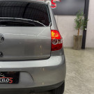 VW - VolksWagen Fox City 1.0 Mi/ 1.0Mi Total Flex 8V 5p 2006 Flex-13