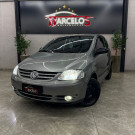 VW - VolksWagen Fox City 1.0 Mi/ 1.0Mi Total Flex 8V 5p 2006 Flex-5