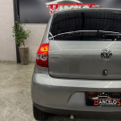 VW - VolksWagen Fox City 1.0 Mi/ 1.0Mi Total Flex 8V 5p 2006 Flex-12