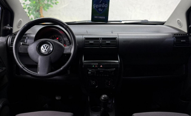 VW - VolksWagen Fox City 1.0 Mi/ 1.0Mi Total Flex 8V 5p 2006 Flex-26