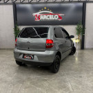 VW - VolksWagen Fox City 1.0 Mi/ 1.0Mi Total Flex 8V 5p 2006 Flex-10