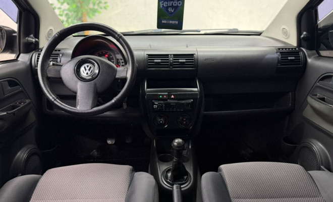 VW - VolksWagen Fox City 1.0 Mi/ 1.0Mi Total Flex 8V 5p 2006 Flex-15
