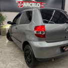 VW - VolksWagen Fox City 1.0 Mi/ 1.0Mi Total Flex 8V 5p 2006 Flex-8