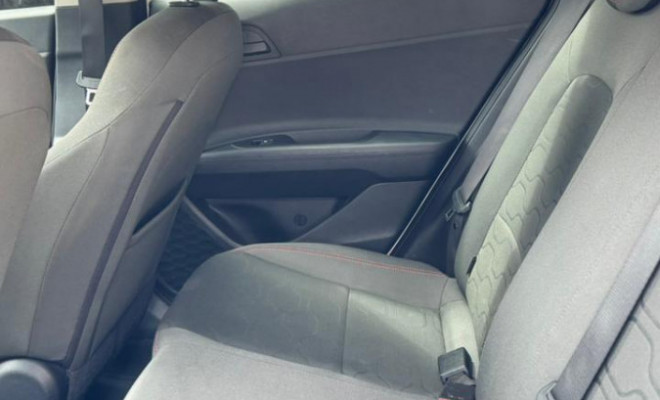 Hyundai HB20X Vision 1.6 Flex 16V Mec. 2022 Flex-7