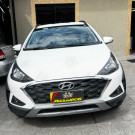 Hyundai HB20X Vision 1.6 Flex 16V Mec. 2022 Flex-10
