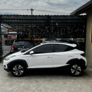 Hyundai HB20X Vision 1.6 Flex 16V Mec. 2022 Flex-8