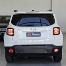 Jeep Renegade1.8 4x2 Flex 16V Aut. 2018 Flex-14