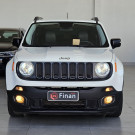 Jeep Renegade1.8 4x2 Flex 16V Aut. 2018 Flex-0
