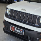 Jeep Renegade1.8 4x2 Flex 16V Aut. 2018 Flex-2