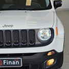 Jeep Renegade1.8 4x2 Flex 16V Aut. 2018 Flex-4