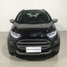 Ford EcoSport FREESTYLE 1.6 16V Flex 5p Aut. 2017 Flex-0