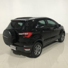 Ford EcoSport FREESTYLE 1.6 16V Flex 5p Aut. 2017 Flex-5