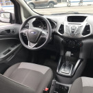 Ford EcoSport FREESTYLE 1.6 16V Flex 5p Aut. 2017 Flex-8