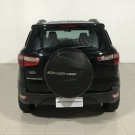 Ford EcoSport FREESTYLE 1.6 16V Flex 5p Aut. 2017 Flex-4