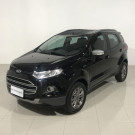 Ford EcoSport FREESTYLE 1.6 16V Flex 5p Aut. 2017 Flex-1