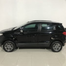 Ford EcoSport FREESTYLE 1.6 16V Flex 5p Aut. 2017 Flex-2