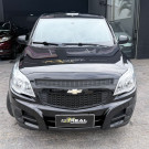 GM - Chevrolet MONTANA LS 1.4 ECONOFLEX 8V 2p 2020 Flex-5