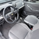 GM - Chevrolet MONTANA LS 1.4 ECONOFLEX 8V 2p 2020 Flex-4
