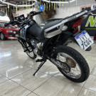YAMAHA XTZ 150 CROSSER Z FLEX 2018 Flex-2