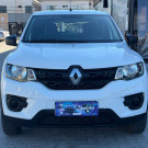 Renault KWID Zen 1.0 Flex 12V 5p Mec. 2018 Flex-0