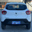 Renault KWID Zen 1.0 Flex 12V 5p Mec. 2018 Flex-3