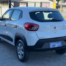 Renault KWID Zen 1.0 Flex 12V 5p Mec. 2018 Flex-2