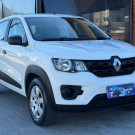Renault KWID Zen 1.0 Flex 12V 5p Mec. 2018 Flex-1