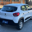 Renault KWID Zen 1.0 Flex 12V 5p Mec. 2018 Flex-4