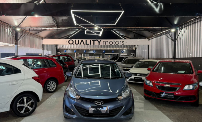 Hyundai HB20S C.Plus/C.Style1.0 Flex 12V Mec. 4P 2015 Flex-0