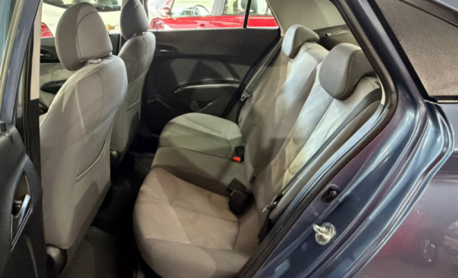 Hyundai HB20S C.Plus/C.Style1.0 Flex 12V Mec. 4P 2015 Flex-10