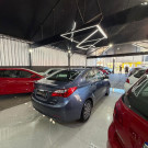 Hyundai HB20S C.Plus/C.Style1.0 Flex 12V Mec. 4P 2015 Flex-2