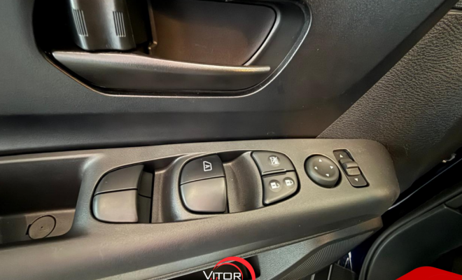 Nissan Kait Sense Plus 1.6 16v Aut. 2026 Flex-0