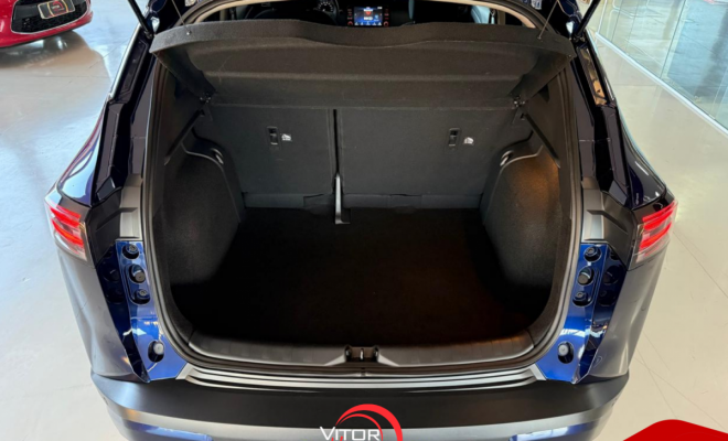 Nissan Kait Sense Plus 1.6 16v Aut. 2026 Flex-9