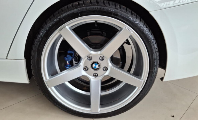 BMW 328iA Sport 2.0 16V/2.0 16V Flex 4p 2013 Flex-20