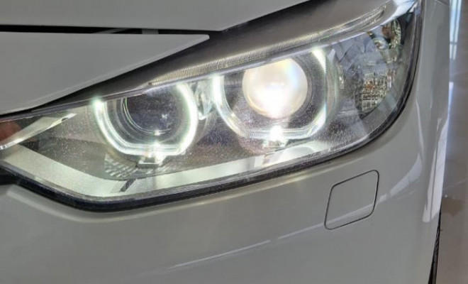 BMW 328iA Sport 2.0 16V/2.0 16V Flex 4p 2013 Flex-5