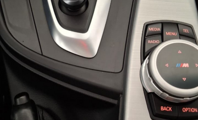 BMW 328iA Sport 2.0 16V/2.0 16V Flex 4p 2013 Flex-13