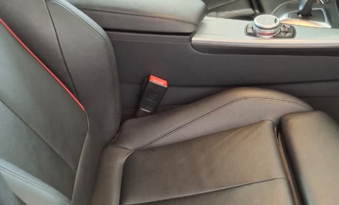 BMW 328iA Sport 2.0 16V/2.0 16V Flex 4p 2013 Flex-16