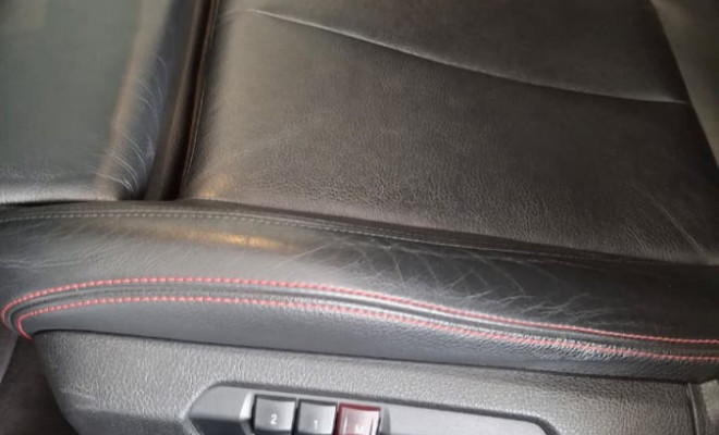 BMW 328iA Sport 2.0 16V/2.0 16V Flex 4p 2013 Flex-14