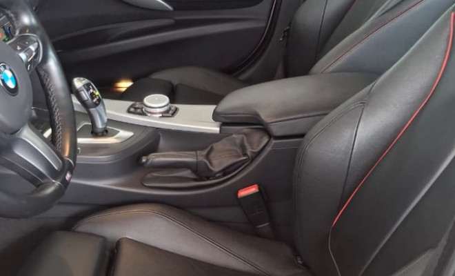 BMW 328iA Sport 2.0 16V/2.0 16V Flex 4p 2013 Flex-15