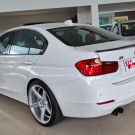 BMW 328iA Sport 2.0 16V/2.0 16V Flex 4p 2013 Flex-4