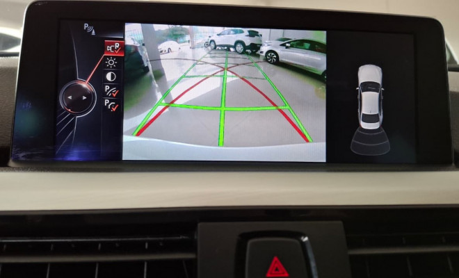 BMW 328iA Sport 2.0 16V/2.0 16V Flex 4p 2013 Flex-11