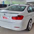 BMW 328iA Sport 2.0 16V/2.0 16V Flex 4p 2013 Flex-2