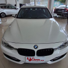 BMW 328iA Sport 2.0 16V/2.0 16V Flex 4p 2013 Flex-0
