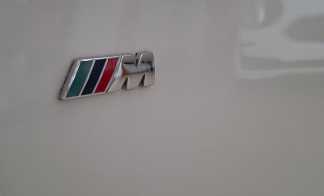 BMW 328iA Sport 2.0 16V/2.0 16V Flex 4p 2013 Flex-7